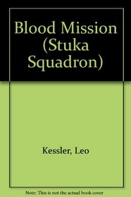 Blood Mission (Stuka Squadron)