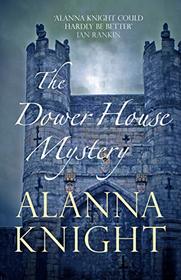 The Dower House (The Inspector Faro Series)