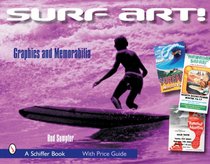 Surf Art!: Graphics and Memorabilia