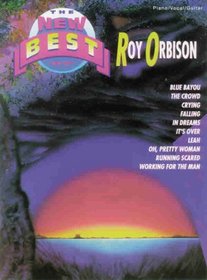 The New Best of Roy Orbison (The New Best of... series)