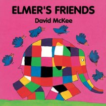 Los Amigos De Elmer