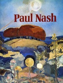 Paul Nash: Paintings and Watercolours