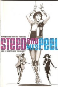 Steed and Mrs. Peel Book 3
