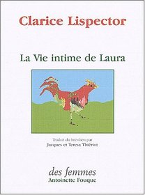 La vie intime de Laura (French Edition)
