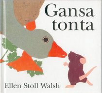 Gansa Tonta (Spanish Edition)