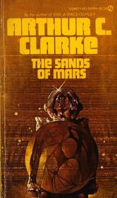 The Sands of Mars