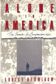 Alone in America: The Search for Companionship