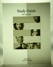 Student Study Guide to accompany Essentials of Psychology