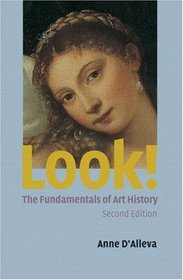Look!  Art History Fundamentals