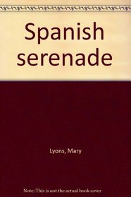 Spanish serenade