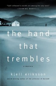 The Hand That Trembles (Ann Lindell, Bk 4)