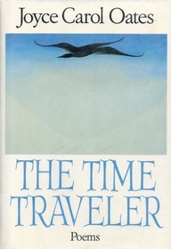 The Time Traveler: Poems