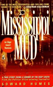 Mississippi Mud : Southern Justice and the Dixie Mafia