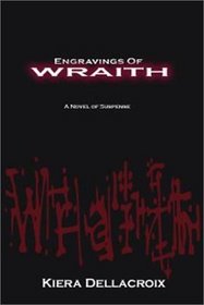 Engravings of Wraith