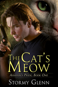 The Cat's Meow (Assassin's Pride, Bk 1)