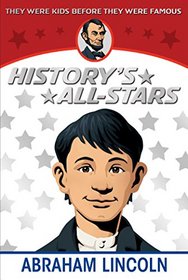 Abraham Lincoln (History's All-Stars)