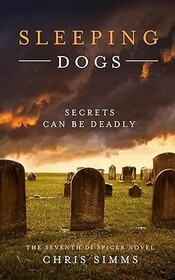 Sleeping Dogs (DI Jon Spicer, Bk 7)