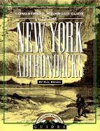 Longstreet Highroad Guide To The New York Adirondacks