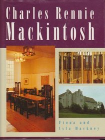 Charles Rennie Mackintosh