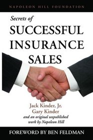 Secrets of Successful Insurance Sales