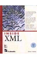 INSIDE XML AUTHORIZED EDITION FOR INDIAN SUB-CONTINENT