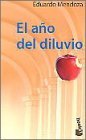 El Ano Del Diluvio (Spanish Edition)