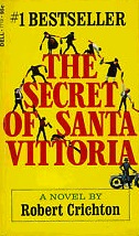 the secret of santa vittoria