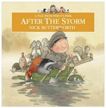 After the Storm: A Tale from Percy's Park (Tales from Percy's Park S.)