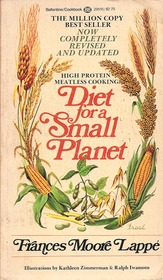 Diet for Small Planet