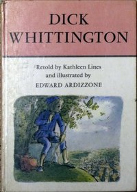 Dick Whittington (Fairy Tale Picture Books)