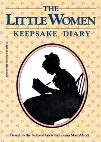 The Little Women Keepsake Diary