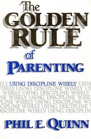 The Golden Rule of Parenting