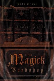 The Magick Bookshop