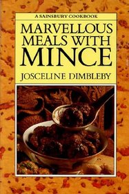 Marvellous Meals with Mince