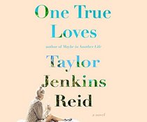 One True Loves (Audio MP3 CD) (Unabridged)