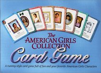 The American Girl Card Game