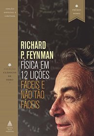 Fsica Em 12 Lies (Em Portuguese do Brasil)