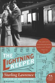The Lightning Keeper: A Novel (P.S.)