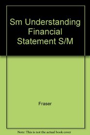 Sm Understanding Financial Statement S/M