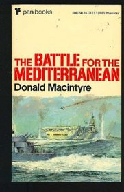 The Battle for the Mediterranean