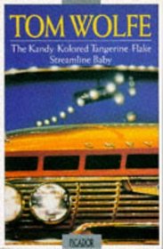 Kandy - Colored Tangerine - Flake (Picador Books) (Spanish Edition)