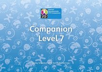 Primary Years Programme Level 7 Companion Class Pack of 30 (Pearson Baccalaureate Primary Years Programme)