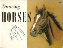 Drawing Horses