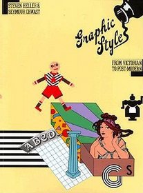 Graphic Style: from Victorian to Post-modern