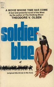 Soldier blue