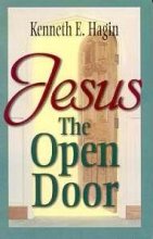 Jesus - The Open Door