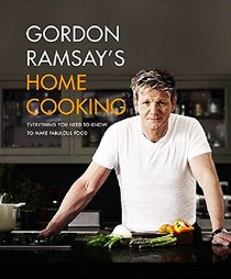 Gordon Ramsay's Home Cooking