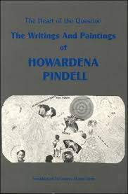 The Heart of the Question: The Writings and Paintings of Howardena Pindell
