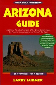 Arizona Guide, 2nd Edition