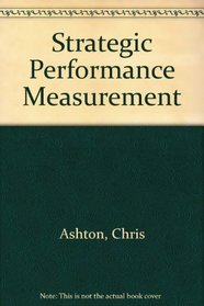 Strategic Performance Measurement